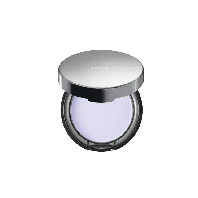 BBIA Eau Powder Pact #04 Lavender Purple