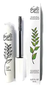 Erin's Faces Matcha Mascara