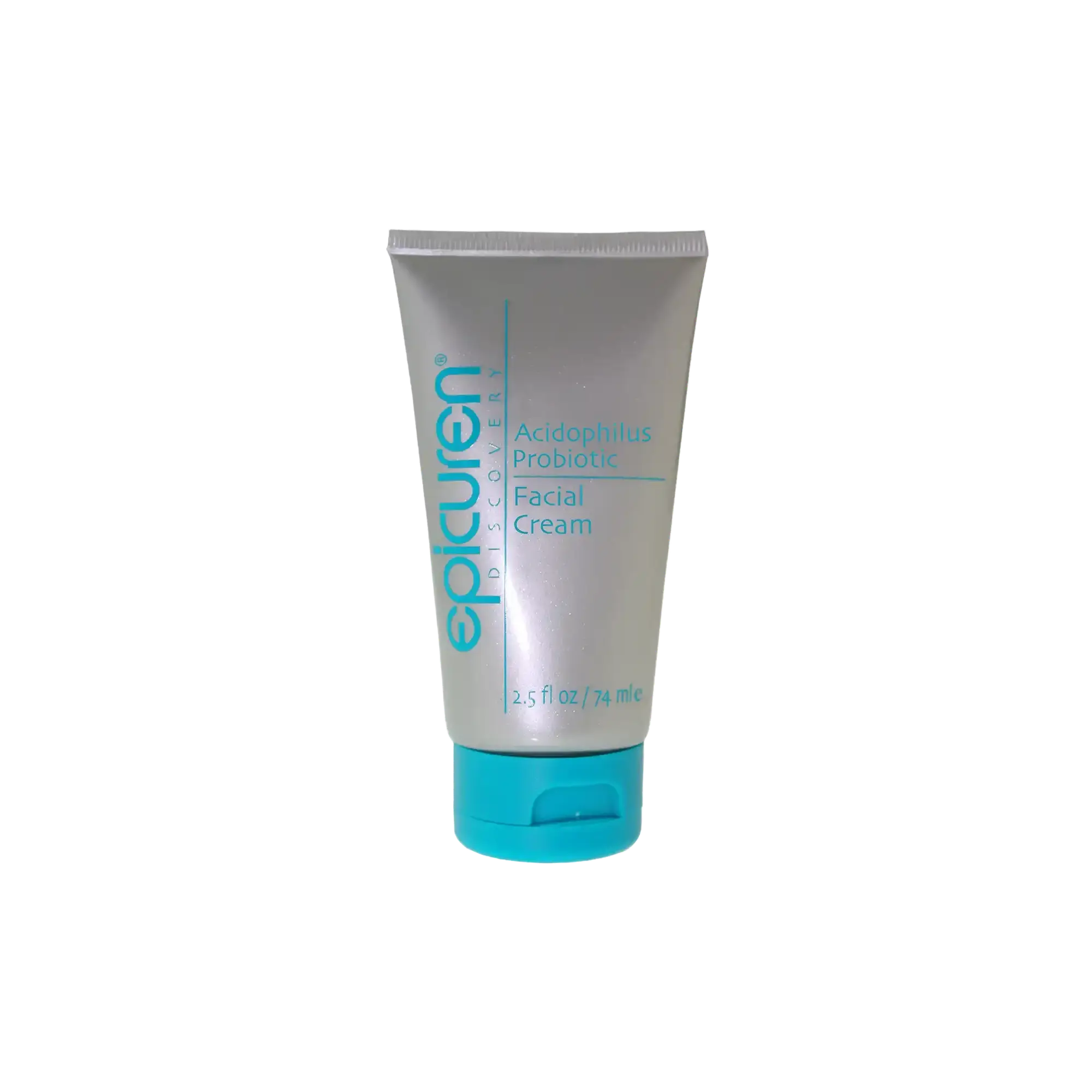 Epicuren Discovery Acidophilus Probiotic Facial Cream