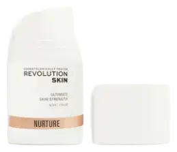 Revolution Beauty Revolution Skincare Ultimate Skin Strength Night Cream