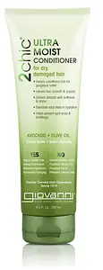 Giovanni 2Chic Ultra-Moist Conditioner