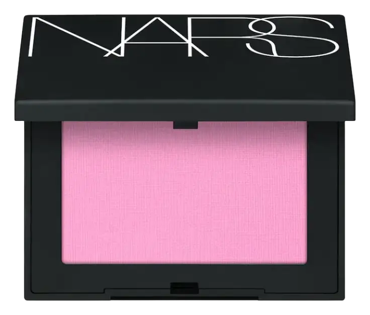 NARS Cosmetics Powder Blush Thrill