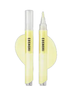 Cosnori Color Therapy Nail Serum 01 Citrus