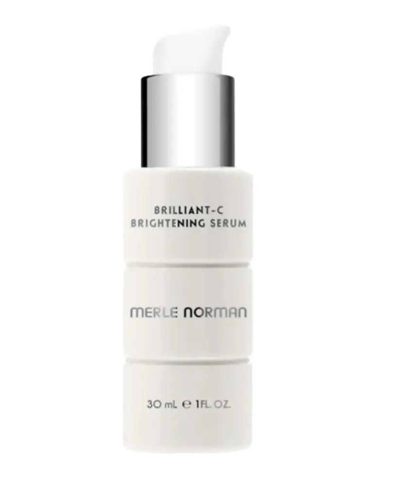 Merle Norman Brilliant-C Brightening Serum