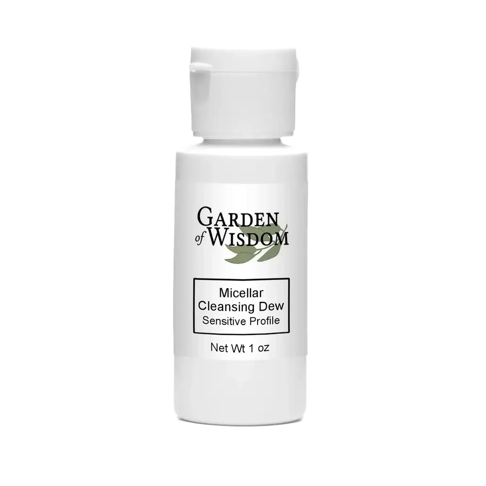 Garden of Wisdom Micellar Cleansing Dew Sensitive Profile