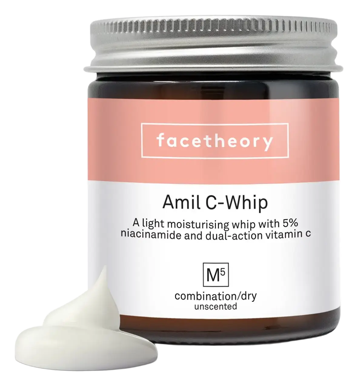 FaceTheory Amil-C Whip M5