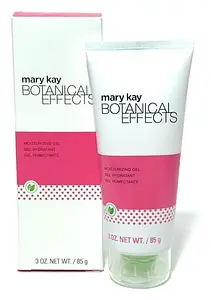 Mary Kay Botanical Effects Moisturizing Gel