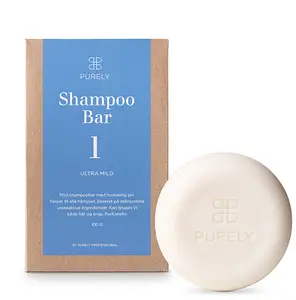 Purely Professional Shampoo Bar 1