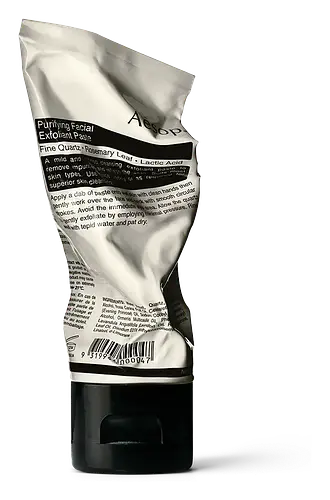 Aesop Purifying Facial Exfoliant Paste