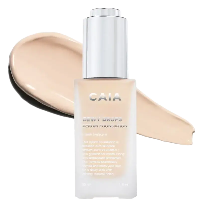 CAIA Cosmetics Dewy Drops 10C