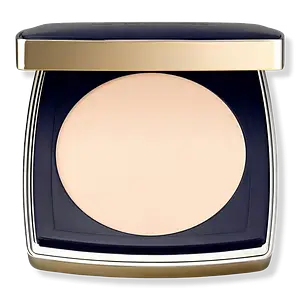 Estée Lauder Double Wear Stay-In-Place Matte Powder Foundation 1N0 Porcelain
