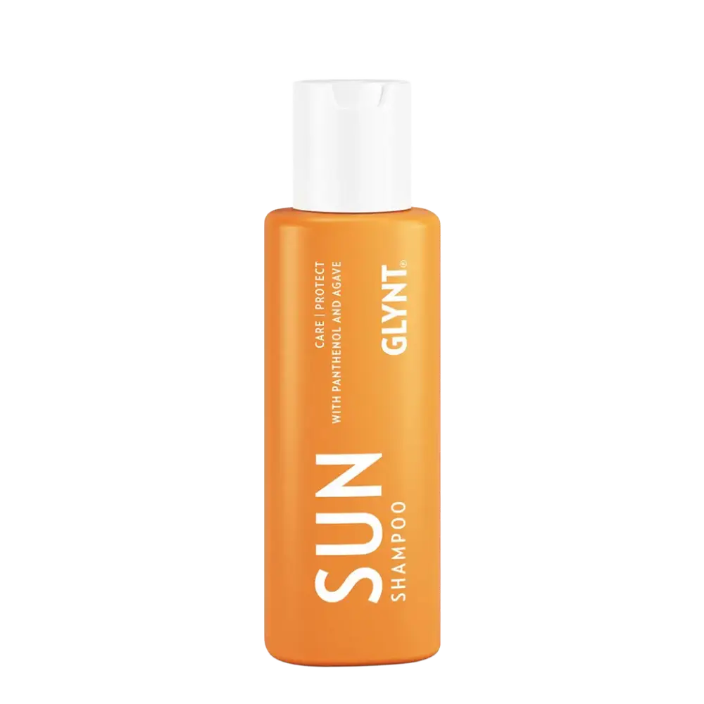 Glynt Sun Shampoo