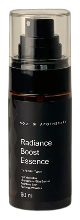 Soul Apothecary Radiance Boost Essence