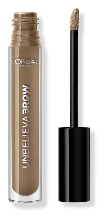 L'Oreal Unbelieva-Brow Longwear Brow Gel Blonde