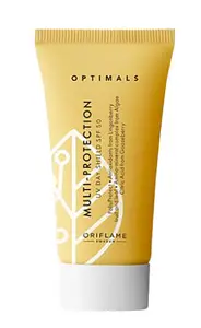 Oriflame Multi-Protection UV Day Shield SPF 50
