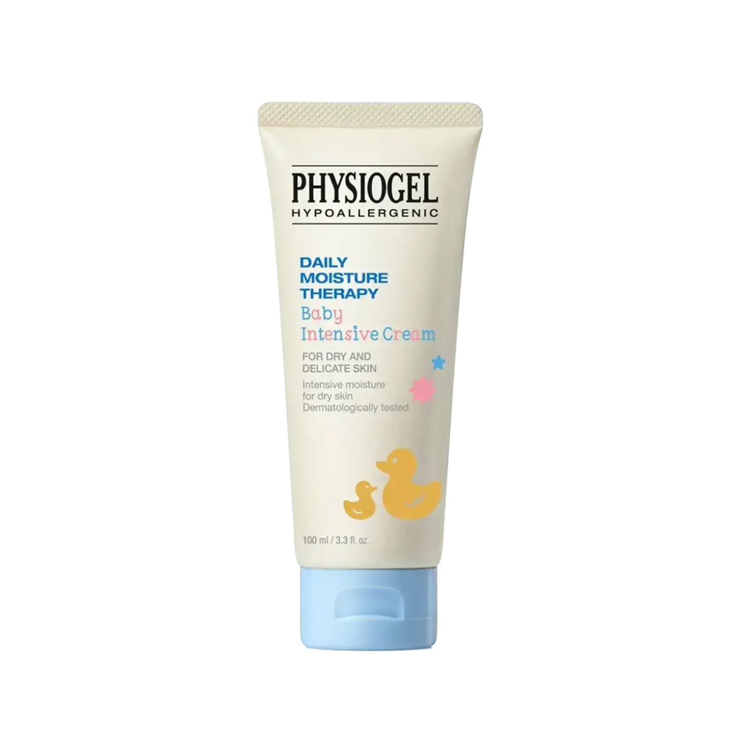 Physiogel Daily Moisture Therapy Baby Intensive Cream