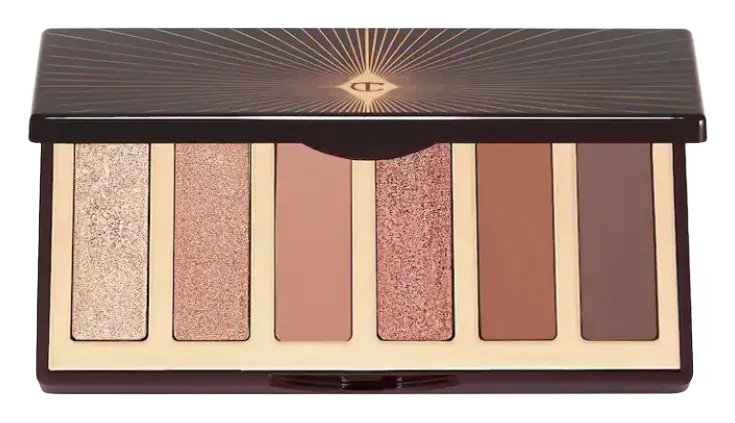 Charlotte Tilbury Darling Eyeshadow Palette