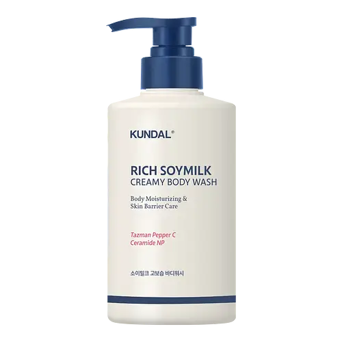 Kundal Rich Soymilk Creamy Body Wash