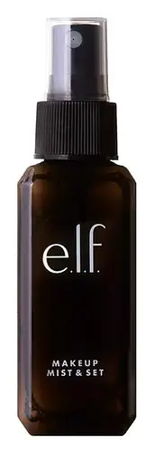 e.l.f. cosmetics Makeup Mist & Set Spray