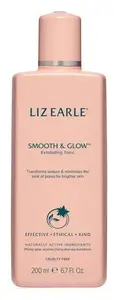 Liz Earle Smooth & Glow Exfoliating Tonic