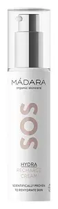 Madara SOS Hydra Recharge Cream