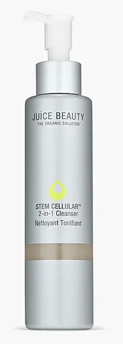 Juice Beauty 2-in-1 Cleanser