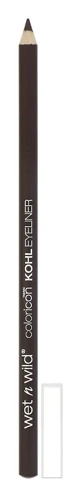 Wet n Wild Color Icon Kohl Liner Pencil Simma Brown Now!