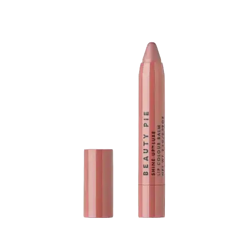Beauty Pie Shine Up Luxe  Lip Colour Balm Love.Love.Love