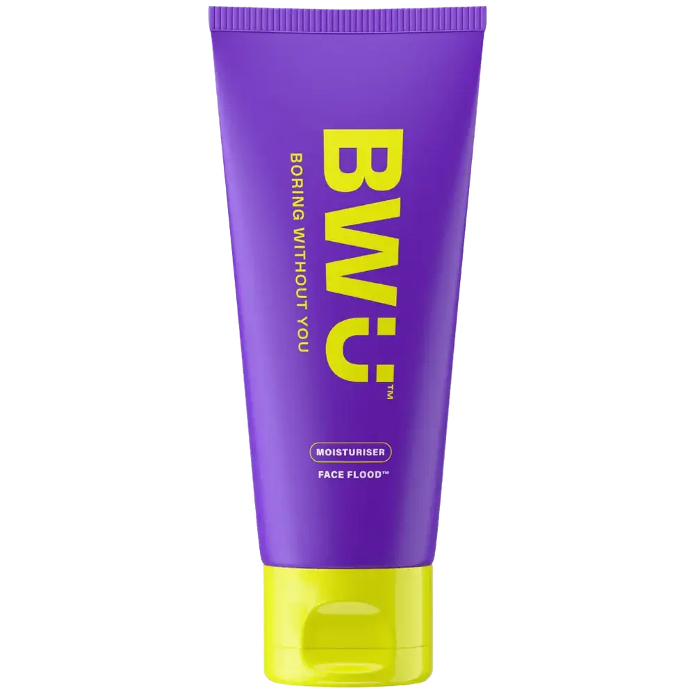 Boring Without You Face Flood Aquaporin Moisturiser