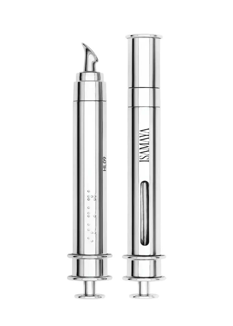 Isamaya Beauty Hyalurolip Lucient