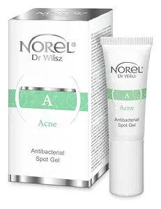 Norel Dr Wilsz Acne Antibacterial Spot Gel