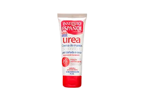 Instituto Español Urea Crema De Manos