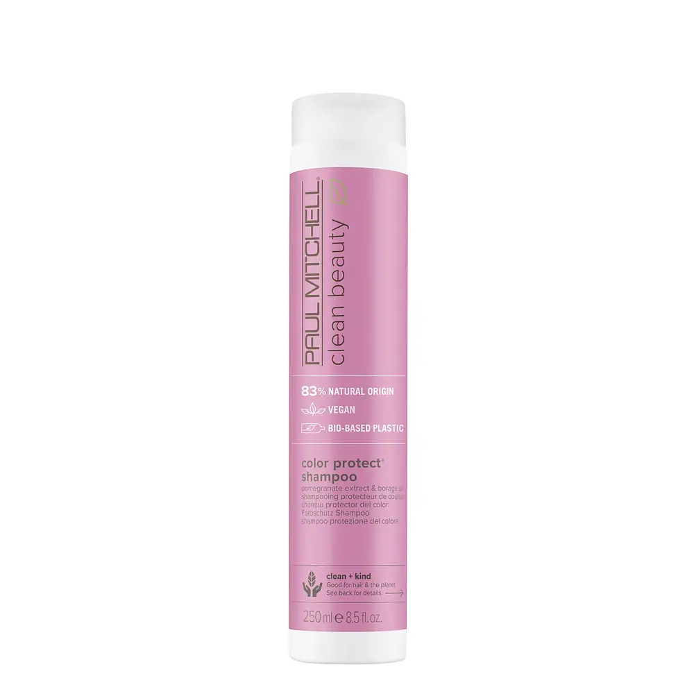 Paul Mitchell Clean Beauty Color Protect Shampoo
