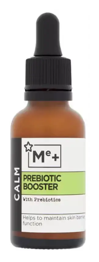 Superdrug Me+ Prebiotic Booster
