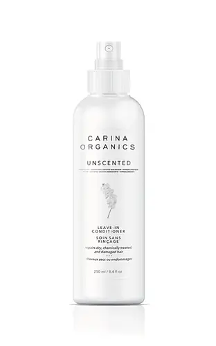 Carina Organics Leave-In Conditioner Unscented