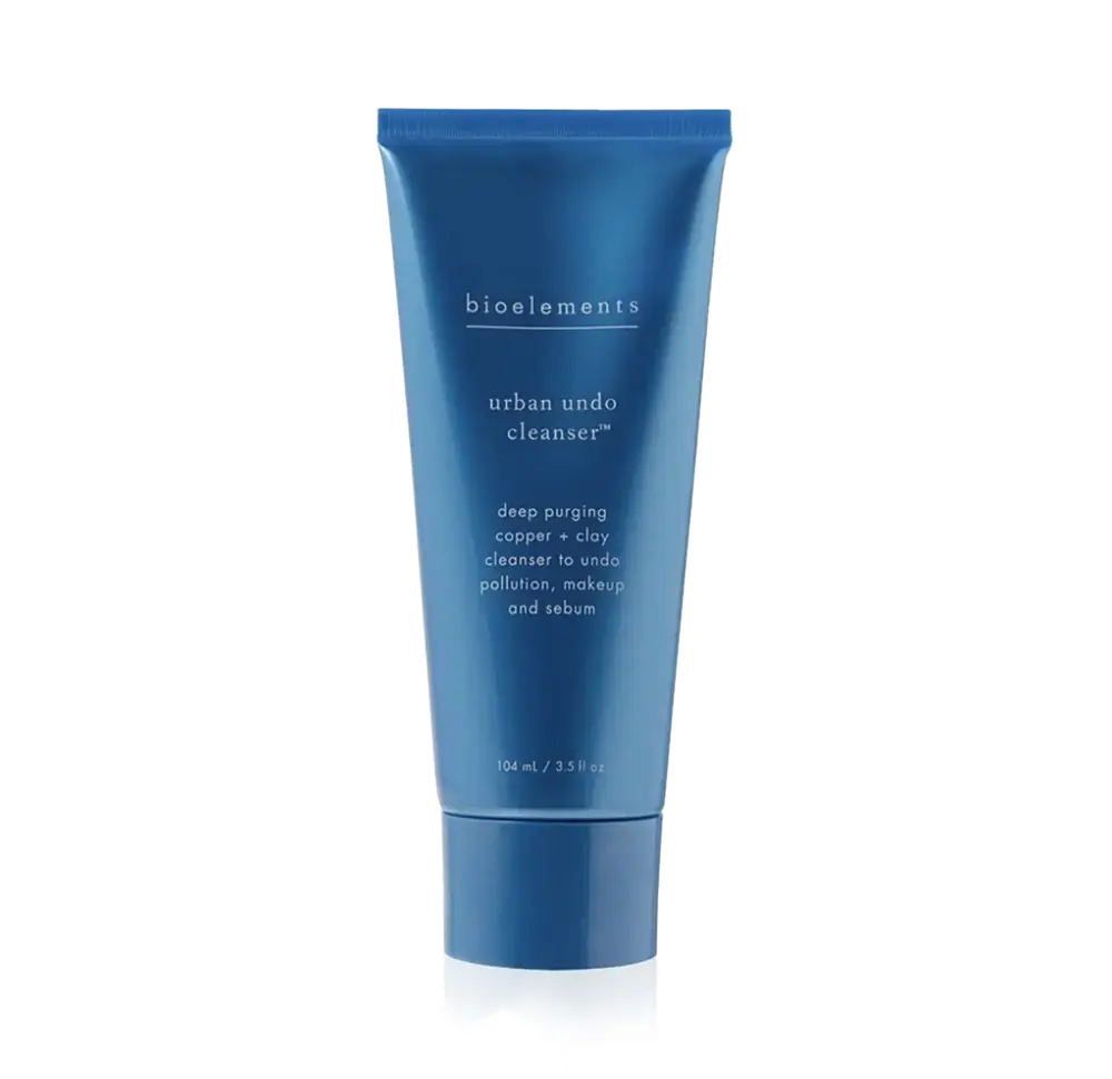bioelements Urban Undo Cleanser