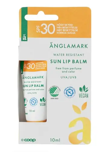 Änglamark Sun Lip Balm SPF30