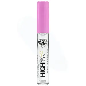 KimChi Chic Beauty High Key Gloss 18 Raindrop