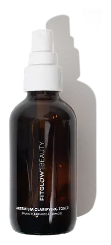 Fitglow Beauty Artemisia Clarifying Toner