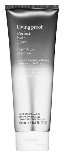 Living Proof Perfect hair Day Triple Detox Shampoo