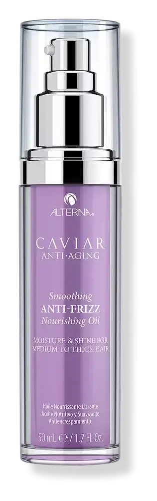 Alterna Haircare Caviar Anti-Aging Smoothing Anti-Frizz Nourishing Oil