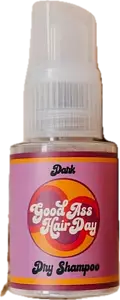 A Good Ass Day Dry Shampoo Dark