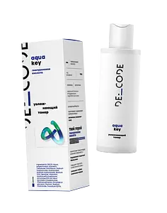 Decode Aqua Key Hydration Toner