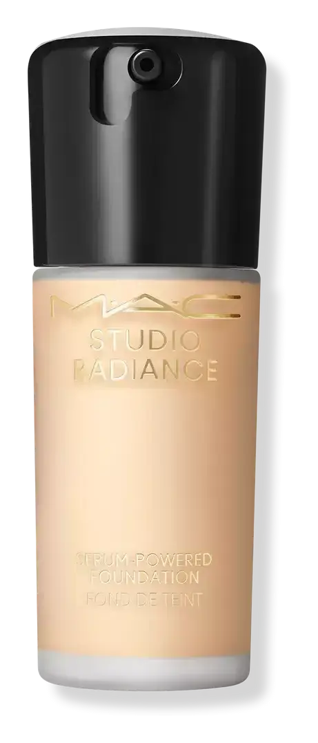 Mac Cosmetics Studio Radiance Serum-Powered Foundation NC17.5
