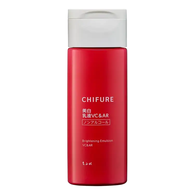 Chifure Brightening Emulsion VC & AR