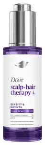 Dove Scalp + Hair Therapy Density & Growth 3-In-1 Scalp Serum