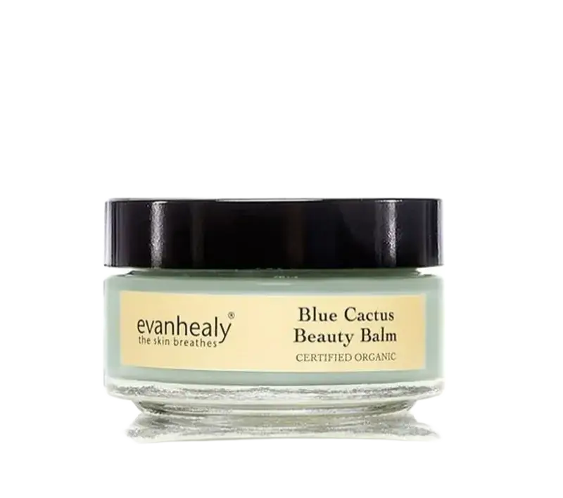 Evanhealy Blue Cactus Beauty Balm