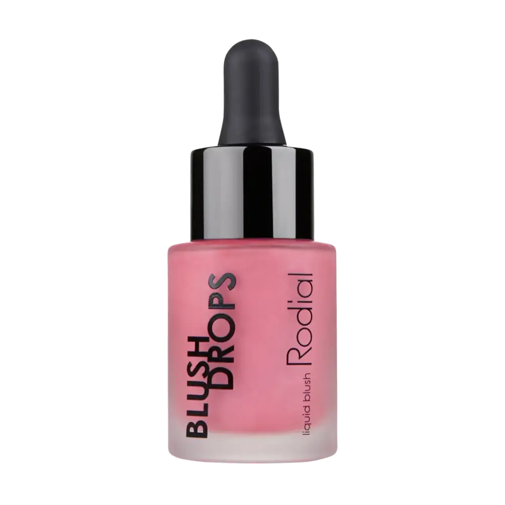 Rodial Blush Drops Frosted Pink