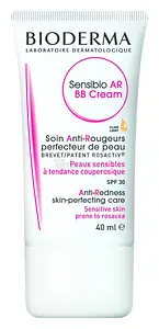 Bioderma Sensibio AR BB Cream