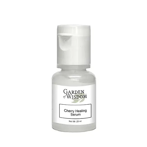 Garden of Wisdom Cherry Healing Serum